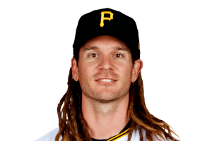 John Jaso | Pittsburgh | Major League 