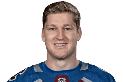 Nathan MacKinnon