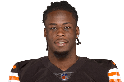 Jerry Jeudy