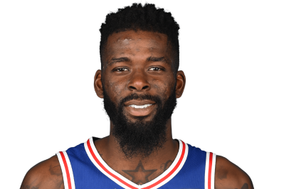 James Ennis III