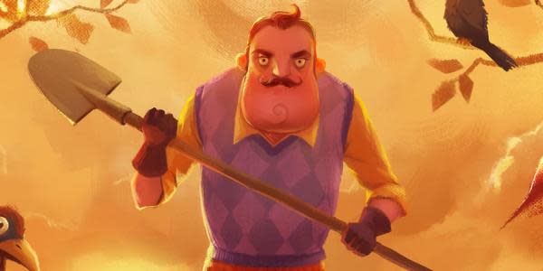 ¡Puedes descargar una copia gratuita de Hello Neighbor para PC!