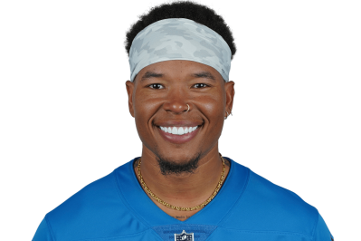 Marvin Jones Jr.