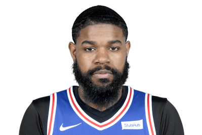 Amir Johnson