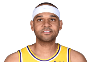 Jared Dudley | LA Lakers | National 
