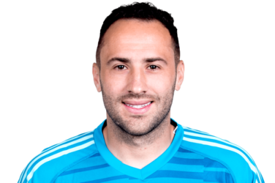 David Ospina