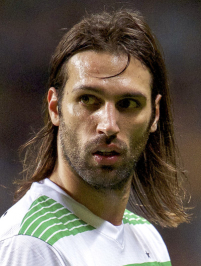 Georgios Samaras