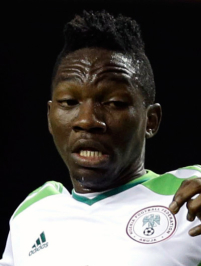 Kenneth Omeruo