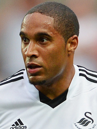 Ashley Williams