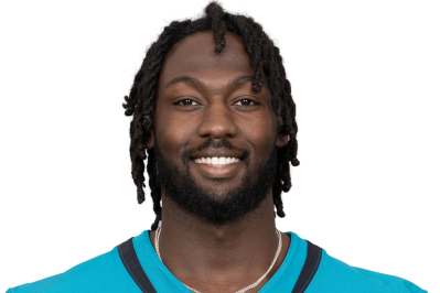 Devin Lloyd (LB) Stats, News, Rumors, Bio, Video - Jacksonville Jaguars ...