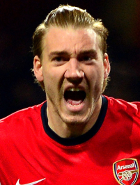 Nicklas Bendtner