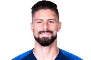 Olivier Giroud Spielerprofil Yahoo Sports