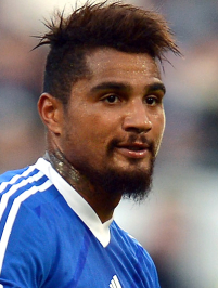 Kevin-Prince Boateng