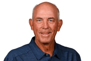 Tom Lehman