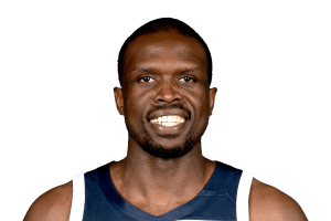 luol deng