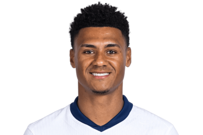 Ollie Watkins