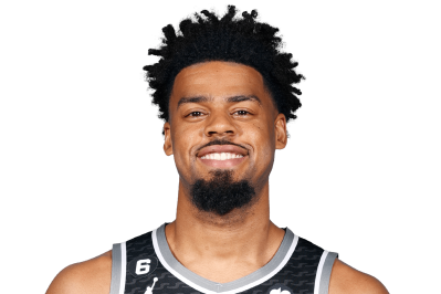 Quinn Cook