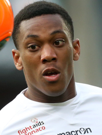 Anthony Martial