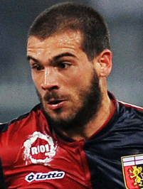 Stefano Sturaro