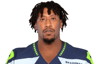 Bruce Irvin