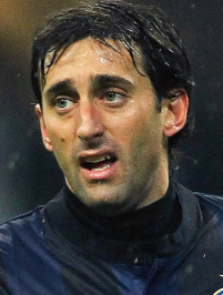 Diego Milito