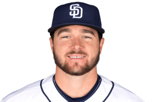 Austin Allen | Oakland | Major League Baseball | Yahoo! Sports