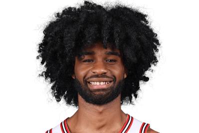 Coby White