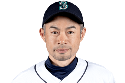 Ichiro Suzuki