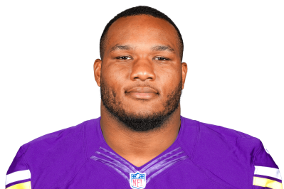 Everson Griffen