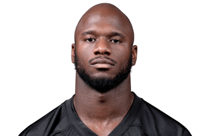 Deion Jones