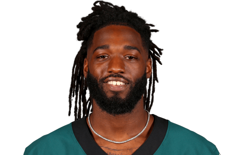 Deon Cain (WR) Stats, News, Rumors, Bio, Video - Philadelphia Eagles -  Yahoo Sports