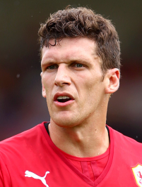 Mark Hudson