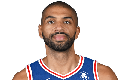 Nicolas Batum