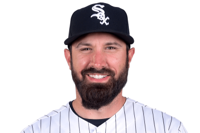 Adam Eaton