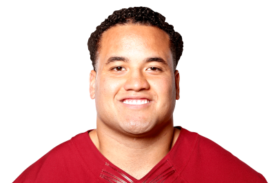 Tevita Stevens