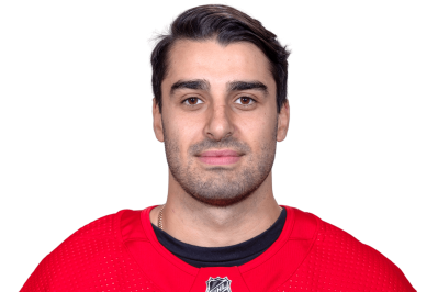 Robby Fabbri