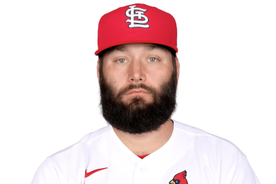 Lance Lynn