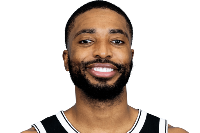 Mikal Bridges