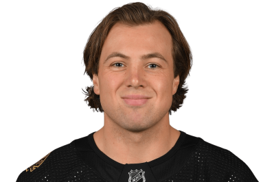 Charlie McAvoy