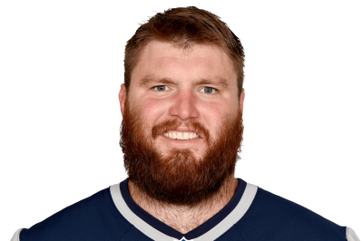 Bryan Stork