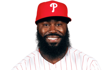 Josh Harrison