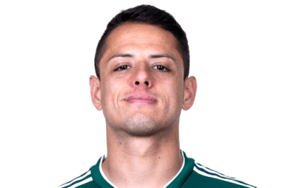 Chicharito