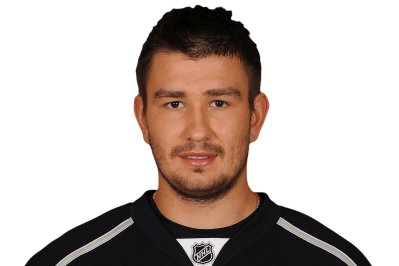 Slava Voynov