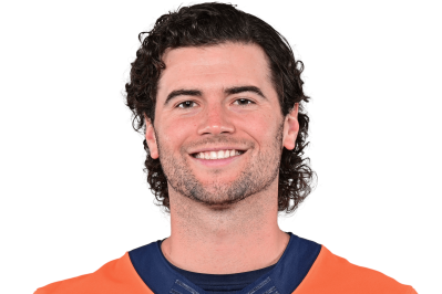 Jarrett Stidham