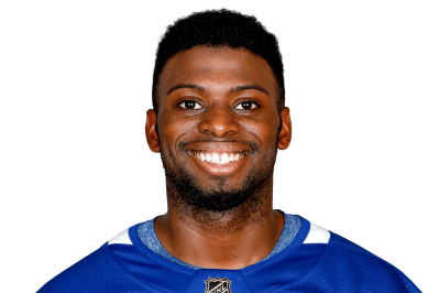 Jordan Subban