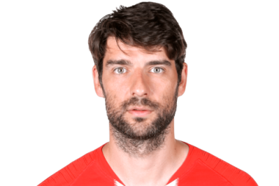 Vedran Corluka