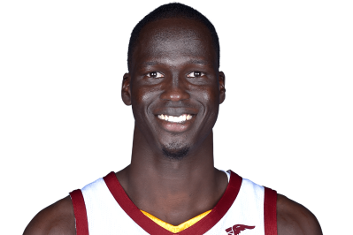 Thon Maker