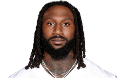 Malik Hooker