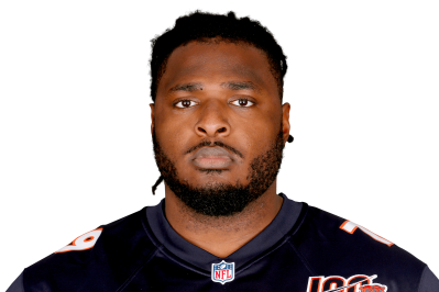 T.J. Clemmings