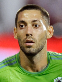 Clint Dempsey