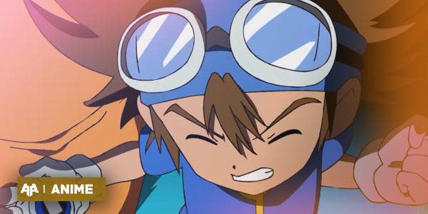 Reboot de Digimon Adventure se estrenará oficialmente en abril